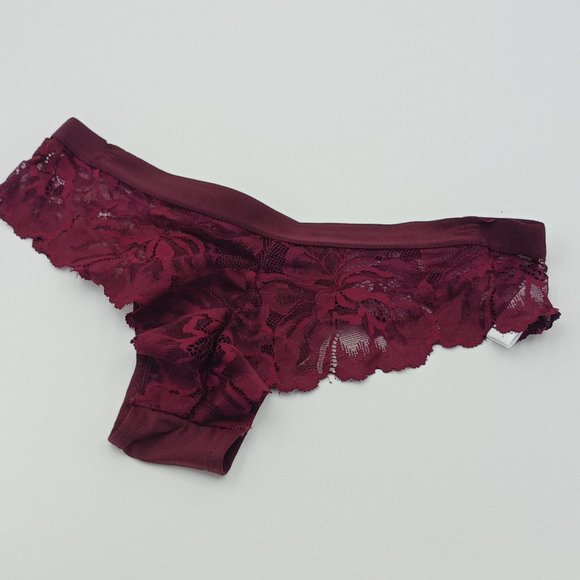 MARILIN MONROE 34B/SMALL PUSH UP BRA AND TANGA SET - Picture 12 of 15